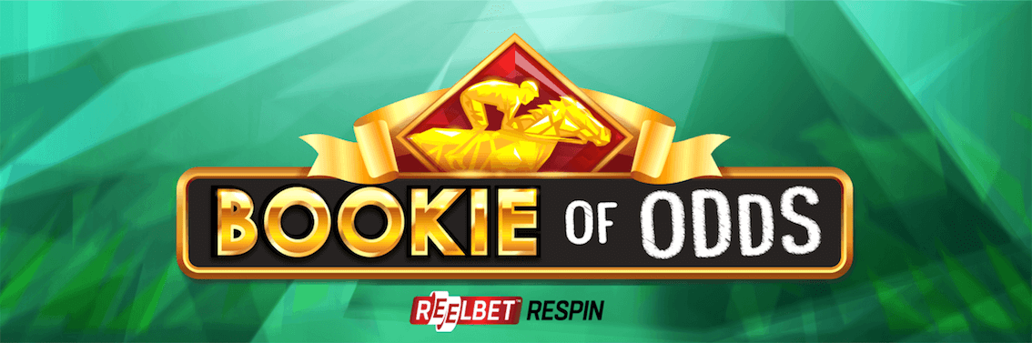 Bookie of Odds by Triple Edge Studios slot review – 500x your stake on the bookie, €125,000 and respin button 1 bookie of odds banner 2