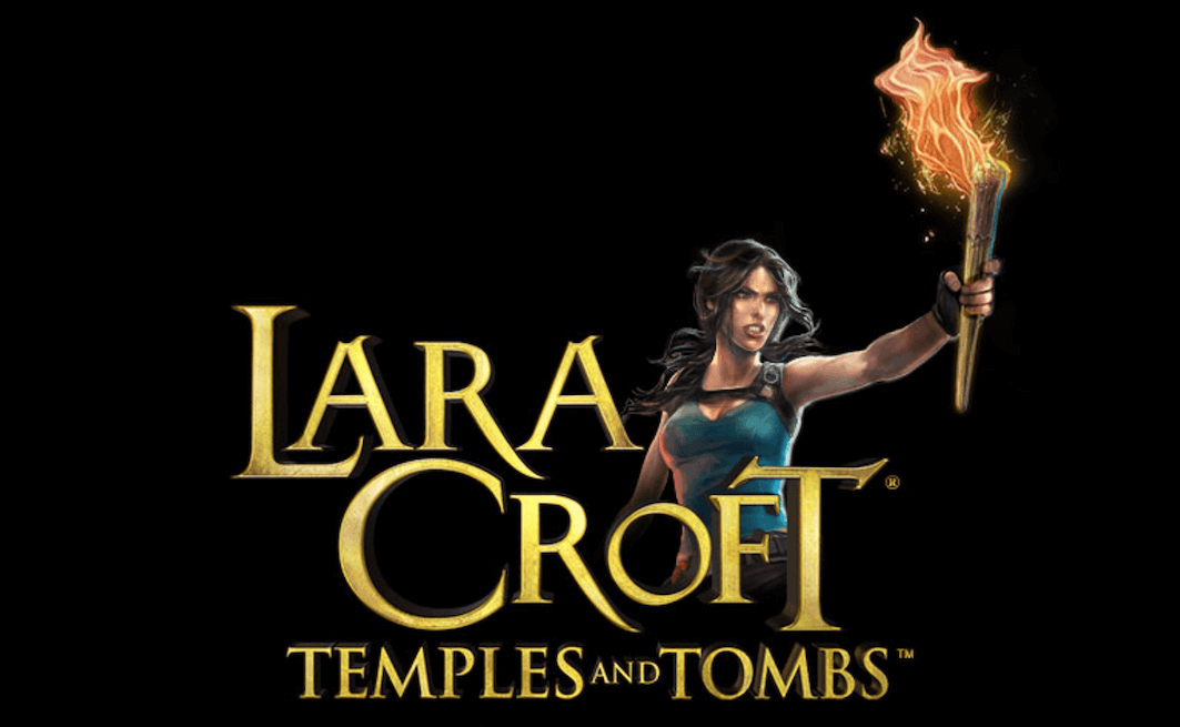 Lara Croft Slot Games: Living up to a Classic? 1 lara croft temples and tombs 2